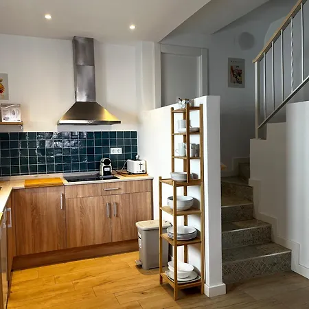 Regimiento 2, Center, New, Quite, Breakfast Included, Parking On Request, Rg Villa Malaga Exterior photo