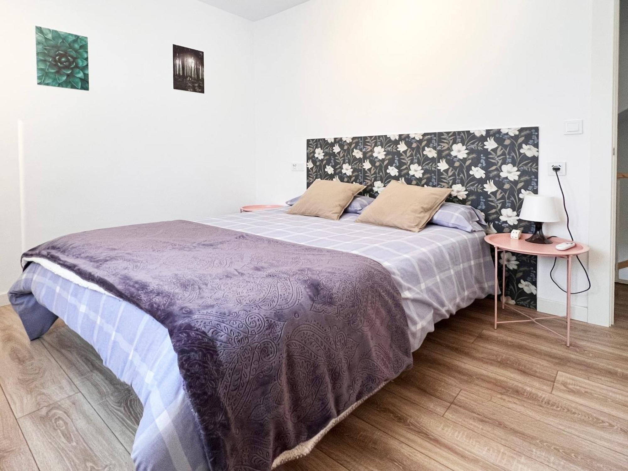 Holiday home Regimiento 2, Center, New, Quite, Breakfast Included, Parking On Request, Rg